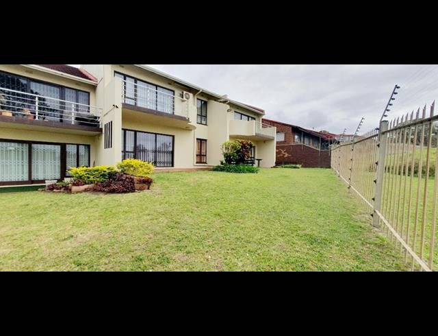 3 BEDROOM APARTMENT FOR SALE IN SCOTTBURGH SOUTH